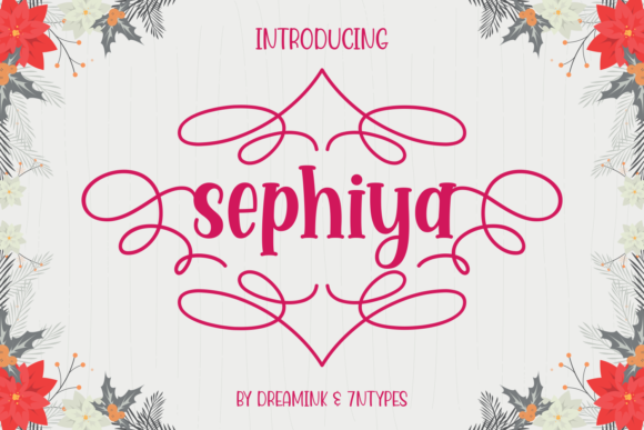 How Sephiya Transformed My Brand’s Visual Identity